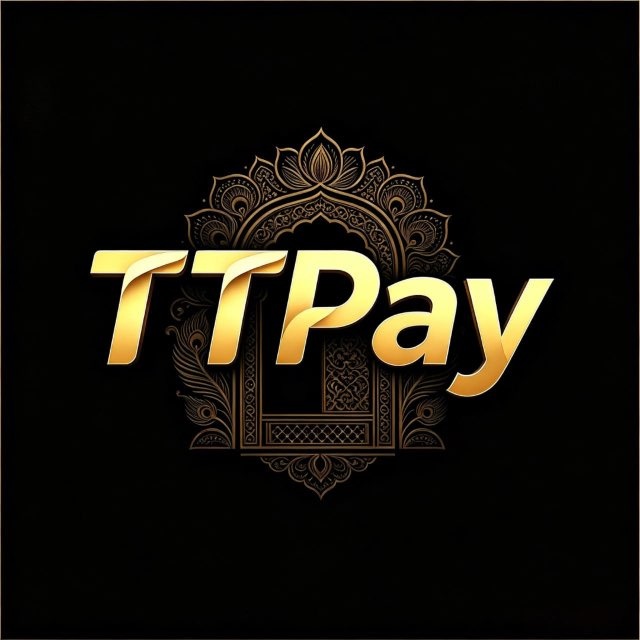 TTpay App screenshot